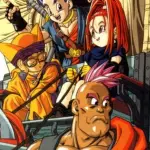 【悲報】ドラクエ6のチャモロさん、寝たふりしてバーバラさんのパンツを覗くｗｗｗｗｗｗｗｗｗｗ