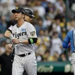 藤川球児「オラつき」連発に対戦相手やファンから苦情の嵐