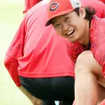 【カープ実況】鈴木健矢の先発でブルペンデーvs廣池康志郎【広島-ロッテ/マツダスタジアム】