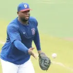 中日、岡林に続きサノーもファームで実戦復帰へ！