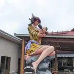 【画像】ドスケベな鬼さん、おったｗｗｗｗｗｗｗｗｗｗ