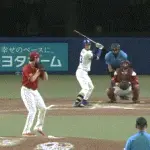 【中日対楽天3回戦】中日が８回裏に逆転！１アウト一二塁から板山が勝ち越し犠牲フライ！！！！！！！！！！！！！！