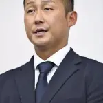 【悲報】巨人山口オーナー「暴力はいけない」←いや、中田翔獲得してるやん
