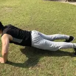 毎日腕立て10回もしてるのに何も変わらない