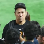 田中将大、菅野智之らが次々と胸中を吐露