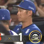 【試合結果】[2026/5/28]DeNAベイスターズ３－１オリックスバファローズ　京田の逆転３ランで勝利！