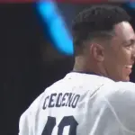 【速報】ヤクルト、元西武セデーニョを電撃獲得！