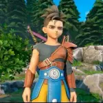 【悲報】ドラクエ12さん、ダーク路線から一転もキャラデザが浮きまくってしまうｗｗｗｗｗｗｗｗｗｗ
