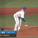 DeNA山崎康晃、通算250セーブまであと「5」に！