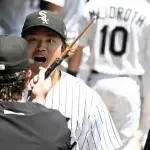 村上宗隆“2冠”浮上!　2打数1安打1打点で41打点　20本塁打とともにリーグトップタイと抜群存在感