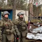 【衝撃】ロシア兵50万人死亡か・・・・・・・・・