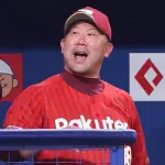 【悲報】中日に3タテを食らい3試合で3点しか取れないやべー球団があるらしい
