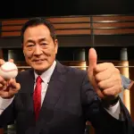 中畑清「私も娘が泣いて謝るまで叩いたことある」阿部慎之助にエール