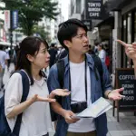 外国人「日本人が英語を話せない理由は？」日本人「話す必要がないから」外国人「言い訳になってない」