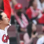 カープ、12年ぶり交流戦開幕3連敗。横山竜士｢勝敗を分けたのは守備のミスや死球」