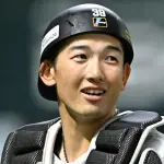 SB山本祐大.375（32-12）2本7打点 1.055