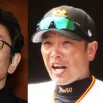 【悲報】古舘伊知郎　阿部前監督の長女の手紙に疑問「大人の手によってリライトされてますよね？」