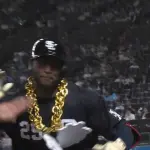 西武カナリオが2試合連続ホームラン！複数年はよ！
