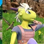 【悲報】ドラクエさん、堀井雄二さんの才能に依存しすぎて開発難航・・・・・・・・・