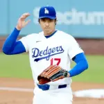【悲報】大谷翔平さん、投手WARがどんどん突き放されてしまうｗｗｗｗｗｗｗｗ