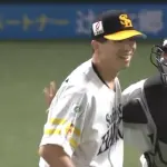 小久保監督、完封の大関友久と山本祐大の操縦術を絶賛「互いにテンポを意識していて」