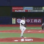 【オリックス対中日1回戦】中日、７回表２アウト満塁から細川成也の２点タイムリーで勝ち越し！！！！！！！！！！！！！！