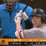 松本剛、エスコンフィールドに凱旋