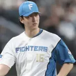 日本ハム、巨人に敗れ交流戦連勝ストップ...達孝太6回途中4失点で5連敗
