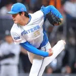 【日本ハム】菊地大稀、古巣を相手に１回を３者凡退に抑える好投｜巨人戦｜反応まとめ｜5/29