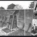 【悲報】日本の合戦さん、なぜか「軽盾」「弩」「矛」「投石機」を使わないｗｗｗｗｗｗｗｗｗｗ