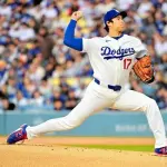 MLB公式サイヤング模擬投票、大谷翔平さん3票
