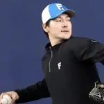 日ハム有原航平、巨人キラーとして本日復帰する模様