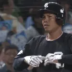 西武・桑原、恩返しの勝ち越しタイムリー！ 度会のまずいクッション処理で三塁打に