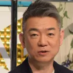 【朗報】橋下徹元大阪府知事「娘を守るためにも阿部監督を復帰させるべき」