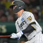 【悲報】阪神タイガースさん、完全にやらかす