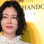 真木よう子「じゃあ私達のお父さんは懲役何年ですか笑」　激怒した父親から“飛び蹴り”の過去