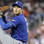 【悲報】サイヤング賞模擬投票、大谷翔平3票ｗｗｗｗｗｗｗｗ