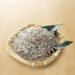 「ちりめんじゃこ」←すまん、誰にこれの需要あるん？？