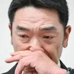 阿部慎之助の実家の近隣住民「温厚で良い人。暴力を振るうような人には見えません」