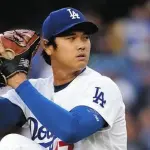 【悲報】大谷翔平さん、サイ・ヤング賞も最優秀防御率もとれず投手タイトル無冠で終わるｗｗｗｗｗｗｗ