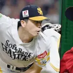 【カープ実況】5番DHモンテロ！6番サード小園！7番レフトファビアン！先発「玉村昇悟vs大関友久」【広島-ソフトバンク/みずほPayPay】