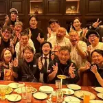 【速報】ダチョウ倶楽部40周年パーティ、有吉が開催ｗｗｗｗｗｗｗ