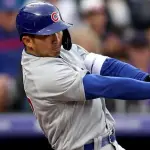 【MLB】鈴木誠也「渡米後メジャーに適応する為に必死の肉体改造をしてもOPS.900は無理でした」←これ