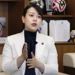 田母神、産休の市長に「立候補するな」と火の玉ストレート