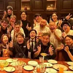 【速報】ダチョウ倶楽部40周年パーティ、有吉さんが開催ｗｗｗｗｗｗｗｗｗｗ