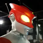 彡(●)(●)  「家中が真っ赤になるやつちょっとすき」
