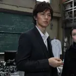 【困惑】容疑者Xの健診、俳優さんがイケメンだから耐えれる説ｗｗｗｗｗｗｗｗｗｗ