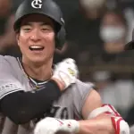 松本剛、恩返し成功！ タイムリーヒットで達をKOｗｗｗｗ