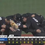 【西武対DeNA1回戦】西武が大勝で首位堅守！12球団最速30勝 5連勝で1368日ぶり貯金10 髙橋光成8回途中4失点で7年ぶり交流戦勝利＆パ最多タイ6勝目 桑原V打