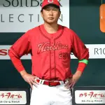 広島東洋カープ交流戦0勝4敗